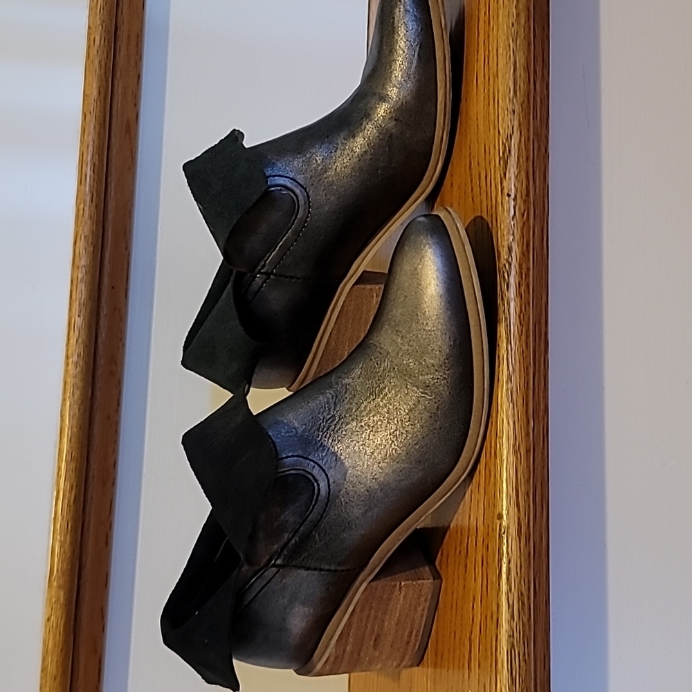 BP Booties - Picture 2 of 8